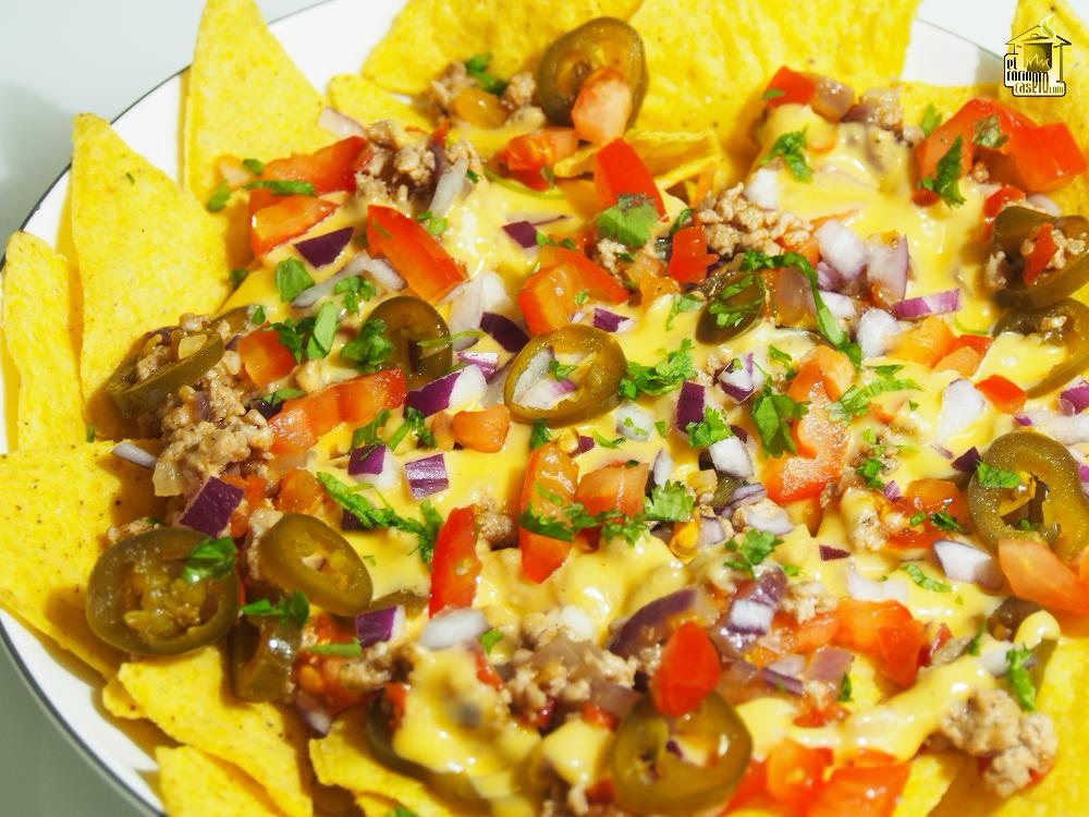 Nachos